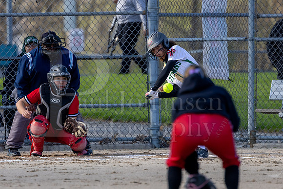 Boylan Girls Varsity Softball vs East 4-19-2024-2107