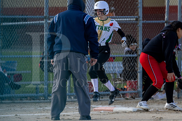 Boylan Girls Varsity Softball vs East 4-19-2024-2102