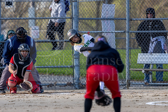 Boylan Girls Varsity Softball vs East 4-19-2024-2110