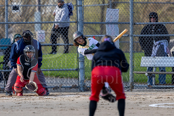 Boylan Girls Varsity Softball vs East 4-19-2024-2111