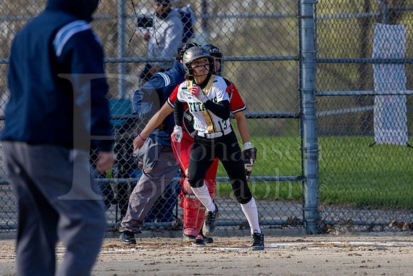 Boylan Girls Varsity Softball vs East 4-19-2024-2115