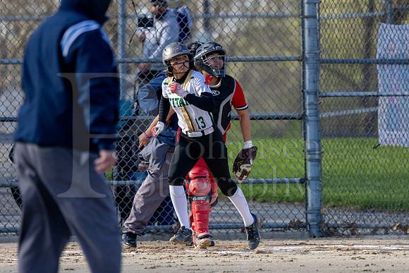 Boylan Girls Varsity Softball vs East 4-19-2024-2116
