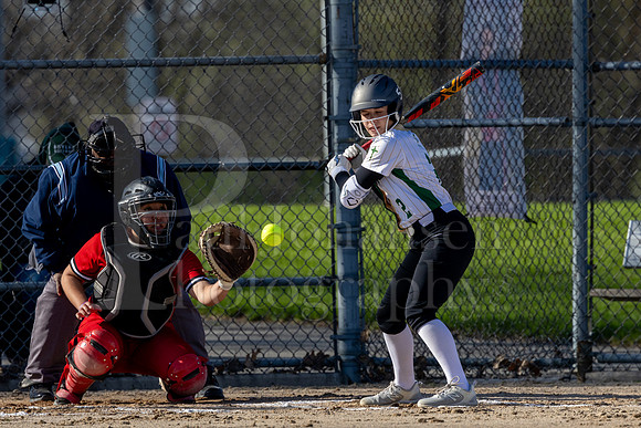 Boylan Girls Varsity Softball vs East 4-19-2024-2131