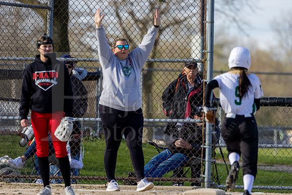 Boylan Girls Varsity Softball vs East 4-19-2024-2119