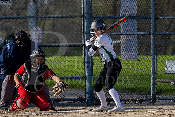 Boylan Girls Varsity Softball vs East 4-19-2024-2133