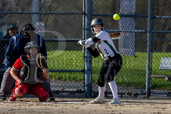 Boylan Girls Varsity Softball vs East 4-19-2024-2139