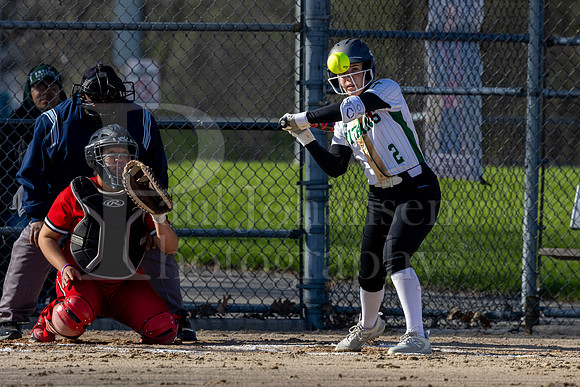 Boylan Girls Varsity Softball vs East 4-19-2024-2140
