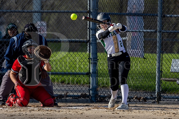 Boylan Girls Varsity Softball vs East 4-19-2024-2142