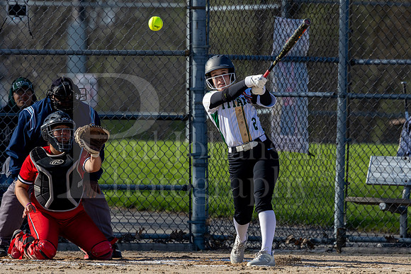Boylan Girls Varsity Softball vs East 4-19-2024-2143