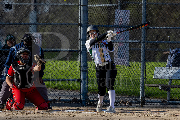 Boylan Girls Varsity Softball vs East 4-19-2024-2144