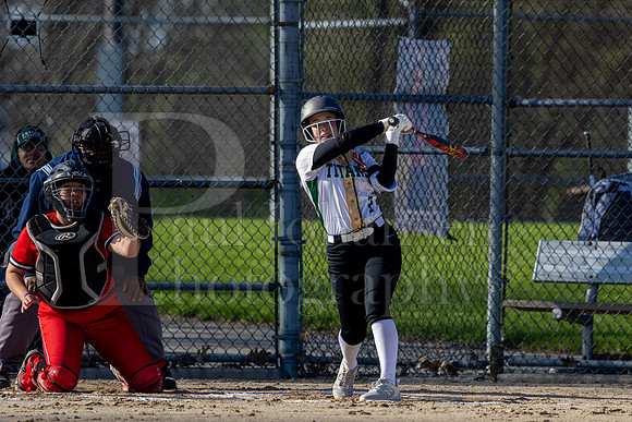 Boylan Girls Varsity Softball vs East 4-19-2024-2145