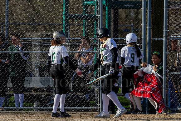 Boylan Girls Varsity Softball vs East 4-19-2024-2152