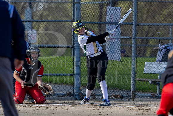 Boylan Girls Varsity Softball vs East 4-19-2024-2156