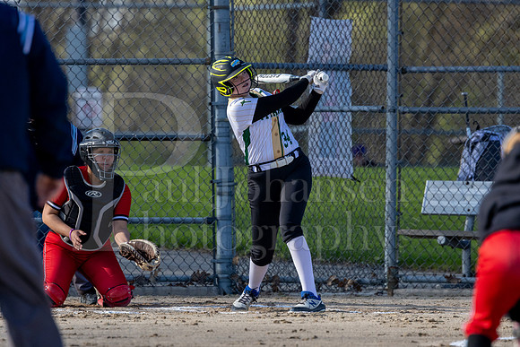 Boylan Girls Varsity Softball vs East 4-19-2024-2157
