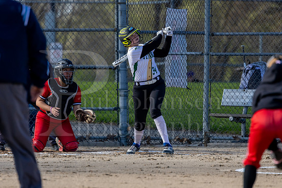 Boylan Girls Varsity Softball vs East 4-19-2024-2158