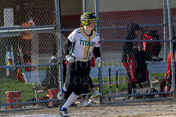 Boylan Girls Varsity Softball vs East 4-19-2024-2165