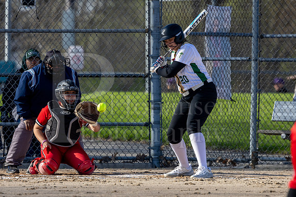 Boylan Girls Varsity Softball vs East 4-19-2024-2188