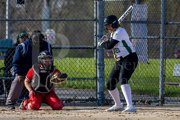 Boylan Girls Varsity Softball vs East 4-19-2024-2189