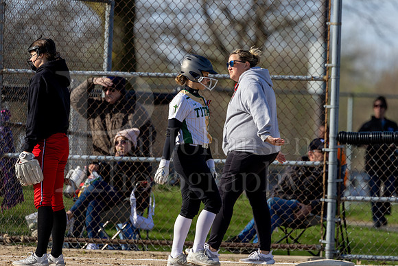 Boylan Girls Varsity Softball vs East 4-19-2024-2192