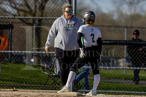 Boylan Girls Varsity Softball vs East 4-19-2024-2196