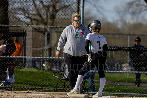 Boylan Girls Varsity Softball vs East 4-19-2024-2195