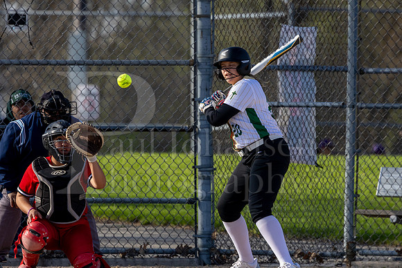 Boylan Girls Varsity Softball vs East 4-19-2024-2198