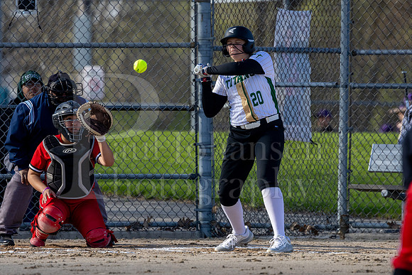 Boylan Girls Varsity Softball vs East 4-19-2024-2207
