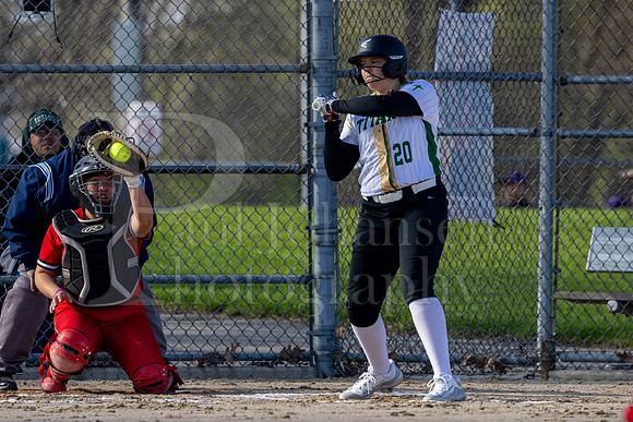 Boylan Girls Varsity Softball vs East 4-19-2024-2209