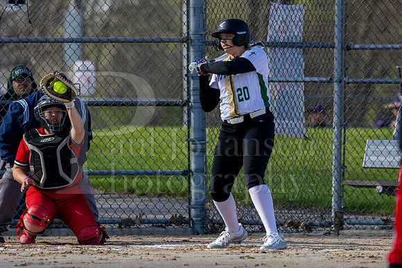 Boylan Girls Varsity Softball vs East 4-19-2024-2210