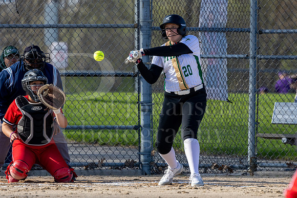Boylan Girls Varsity Softball vs East 4-19-2024-2216