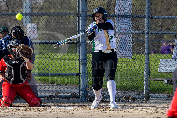 Boylan Girls Varsity Softball vs East 4-19-2024-2217