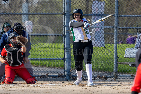 Boylan Girls Varsity Softball vs East 4-19-2024-2218