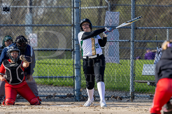 Boylan Girls Varsity Softball vs East 4-19-2024-2219