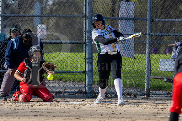 Boylan Girls Varsity Softball vs East 4-19-2024-2234