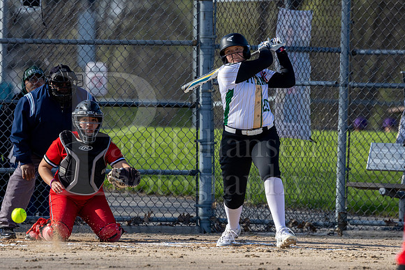 Boylan Girls Varsity Softball vs East 4-19-2024-2237