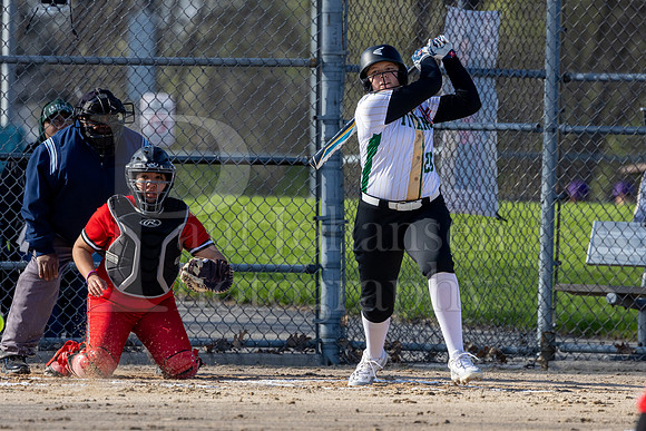 Boylan Girls Varsity Softball vs East 4-19-2024-2238