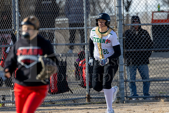 Boylan Girls Varsity Softball vs East 4-19-2024-2246