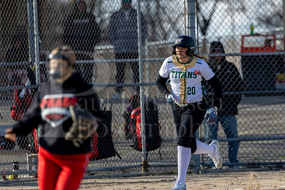 Boylan Girls Varsity Softball vs East 4-19-2024-2245