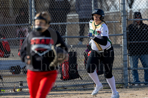 Boylan Girls Varsity Softball vs East 4-19-2024-2247