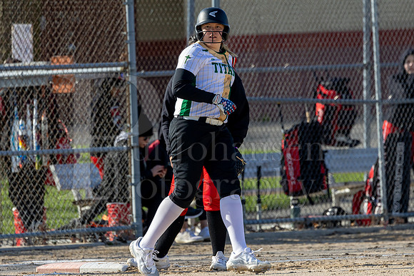 Boylan Girls Varsity Softball vs East 4-19-2024-2256