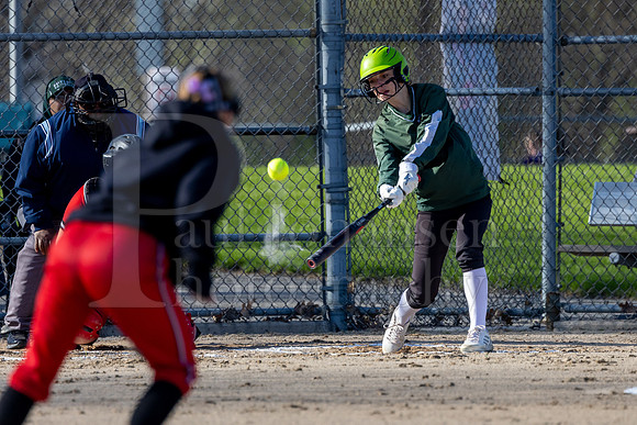 Boylan Girls Varsity Softball vs East 4-19-2024-2270