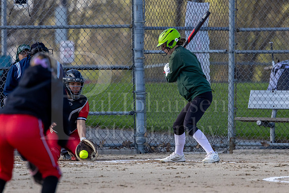 Boylan Girls Varsity Softball vs East 4-19-2024-2267