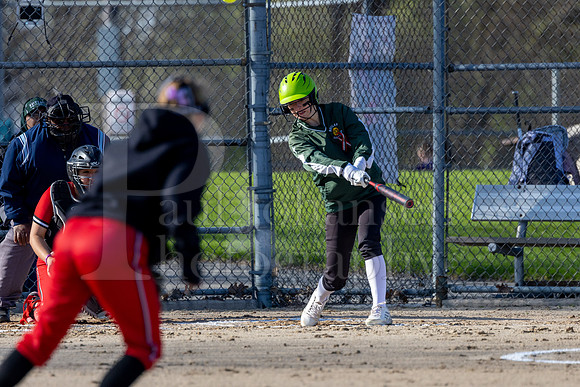 Boylan Girls Varsity Softball vs East 4-19-2024-2271