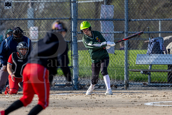 Boylan Girls Varsity Softball vs East 4-19-2024-2272