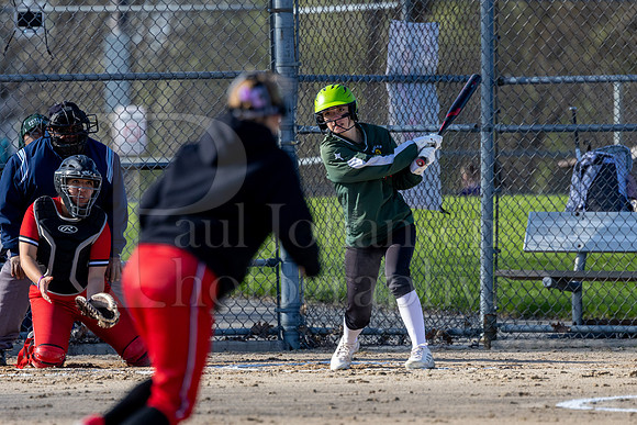 Boylan Girls Varsity Softball vs East 4-19-2024-2273