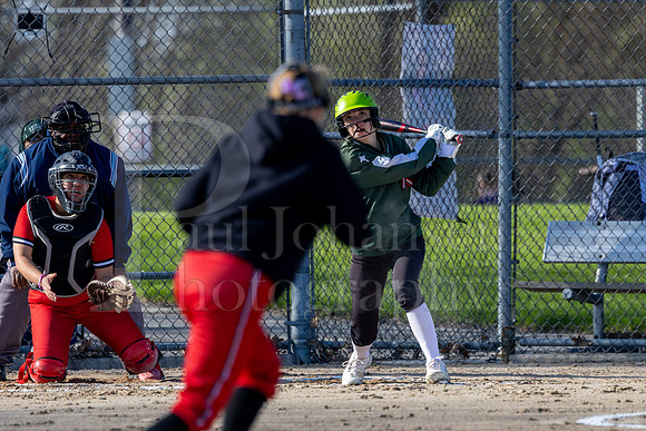 Boylan Girls Varsity Softball vs East 4-19-2024-2274