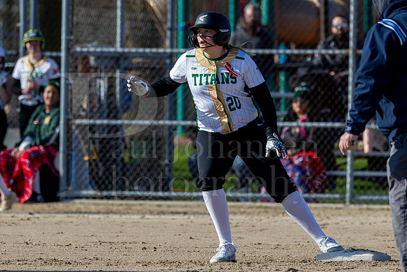 Boylan Girls Varsity Softball vs East 4-19-2024-2282