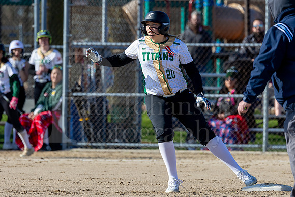 Boylan Girls Varsity Softball vs East 4-19-2024-2281
