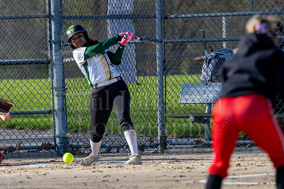 Boylan Girls Varsity Softball vs East 4-19-2024-2293