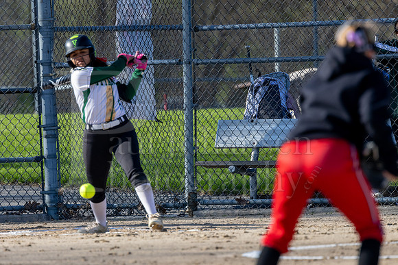 Boylan Girls Varsity Softball vs East 4-19-2024-2295